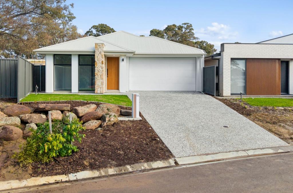 18 Marblewood Way, Mount Barker, SA 5251