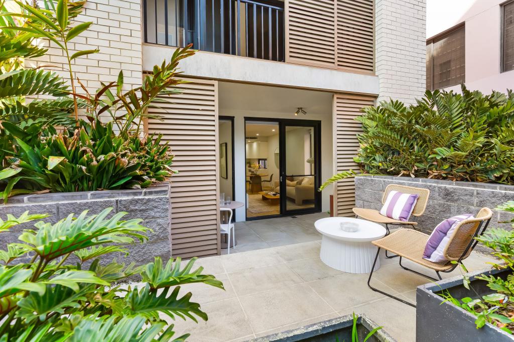 104/47-53 Anzac Pde, Kensington, NSW 2033