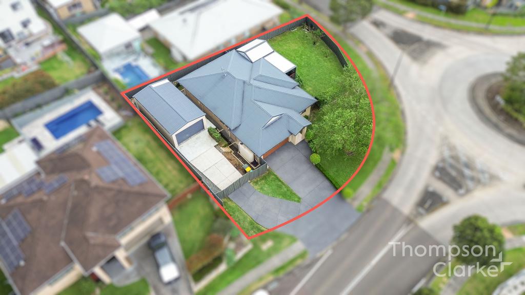 2 Portland Dr, Cameron Park, NSW 2285