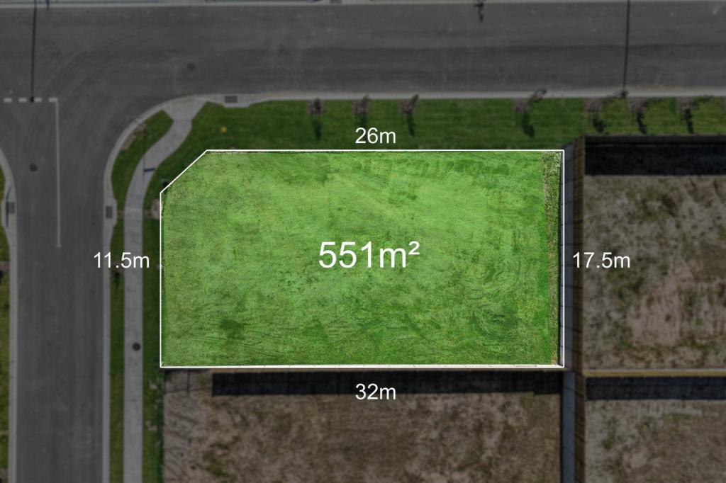 LOT 344/2 THORNTON ST, YARRABILBA, QLD 4207