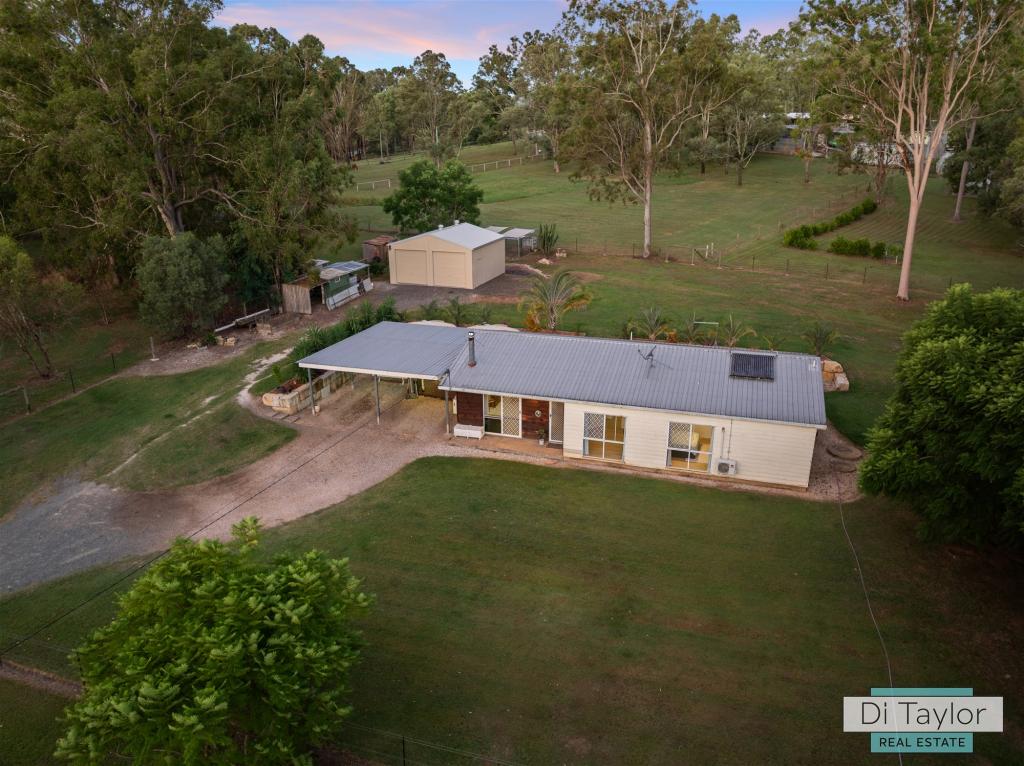 5979 MT LINDESAY HWY, BEAUDESERT, QLD 4285