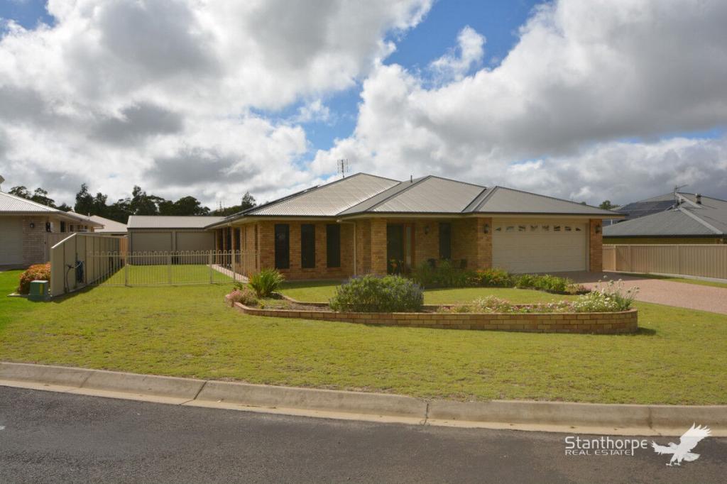 10 Pavilion Dr, Stanthorpe, QLD 4380