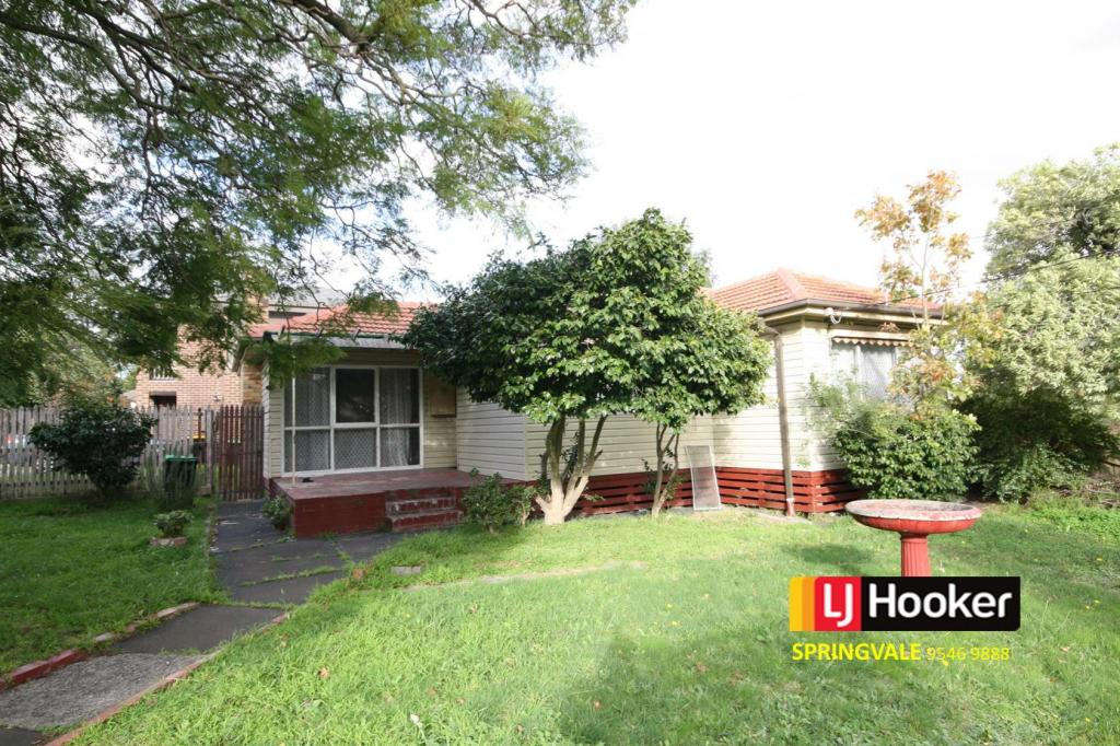 31 Hosken St, Springvale South, VIC 3172