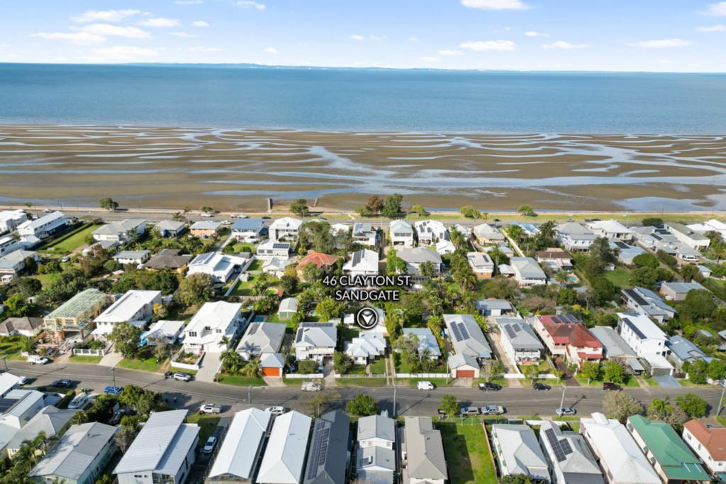 46 Clayton St, Sandgate, QLD 4017