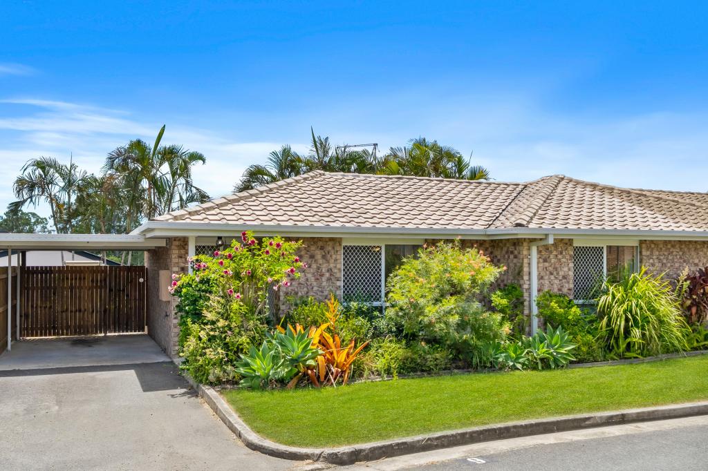 9/26 Argonaut St, Slacks Creek, QLD 4127