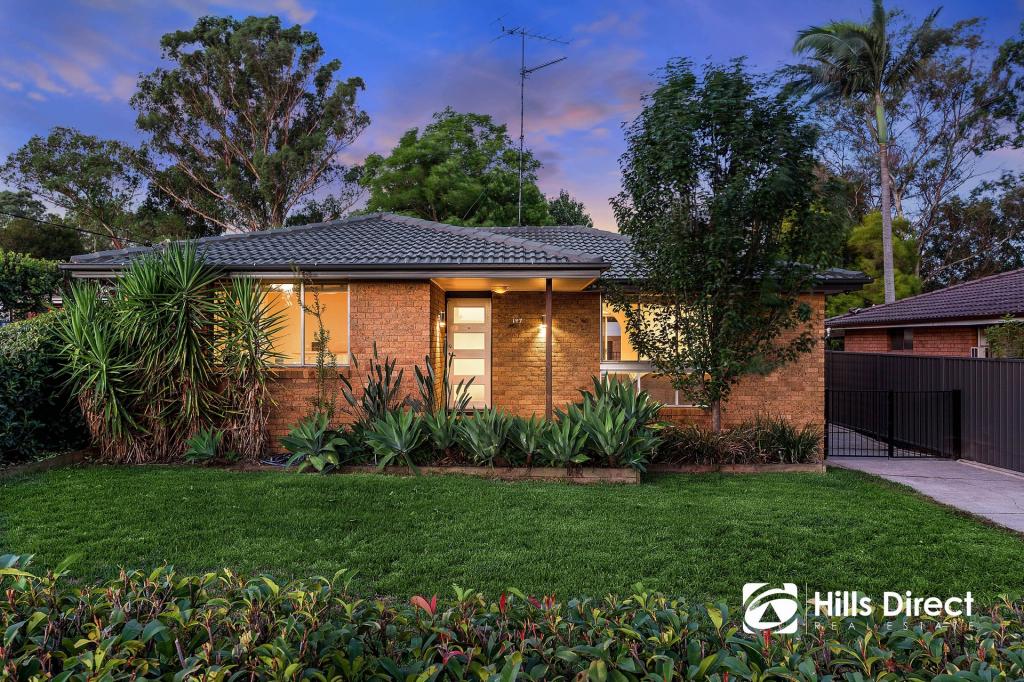 197 Piccadilly St, Riverstone, NSW 2765