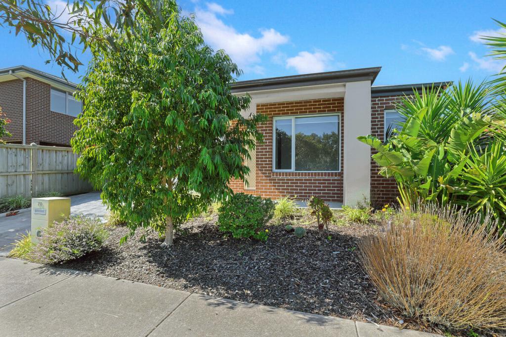 70 Grisham Dr, Officer, VIC 3809
