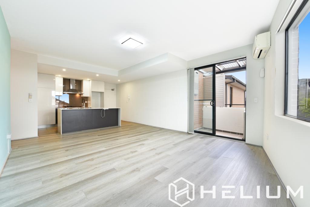 18/276 Liverpool Rd, Enfield, NSW 2136