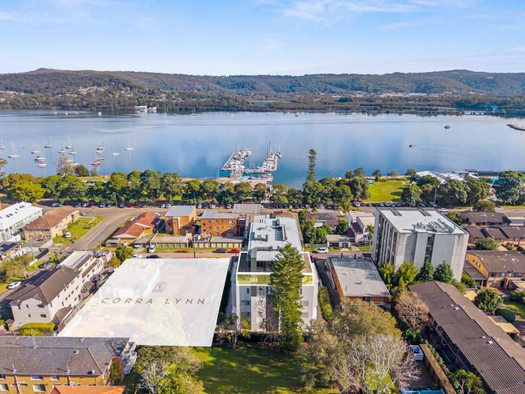 503/7 Lynn Ave, Point Frederick, NSW 2250