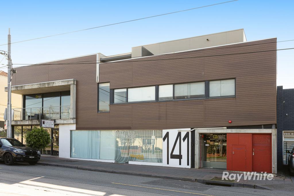 208/141 Waverley Rd, Malvern East, VIC 3145