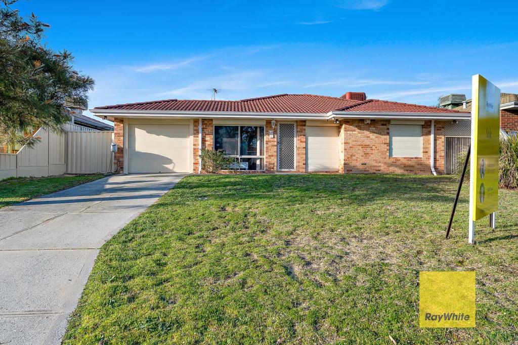 44 Kirin Way, Maddington, WA 6109