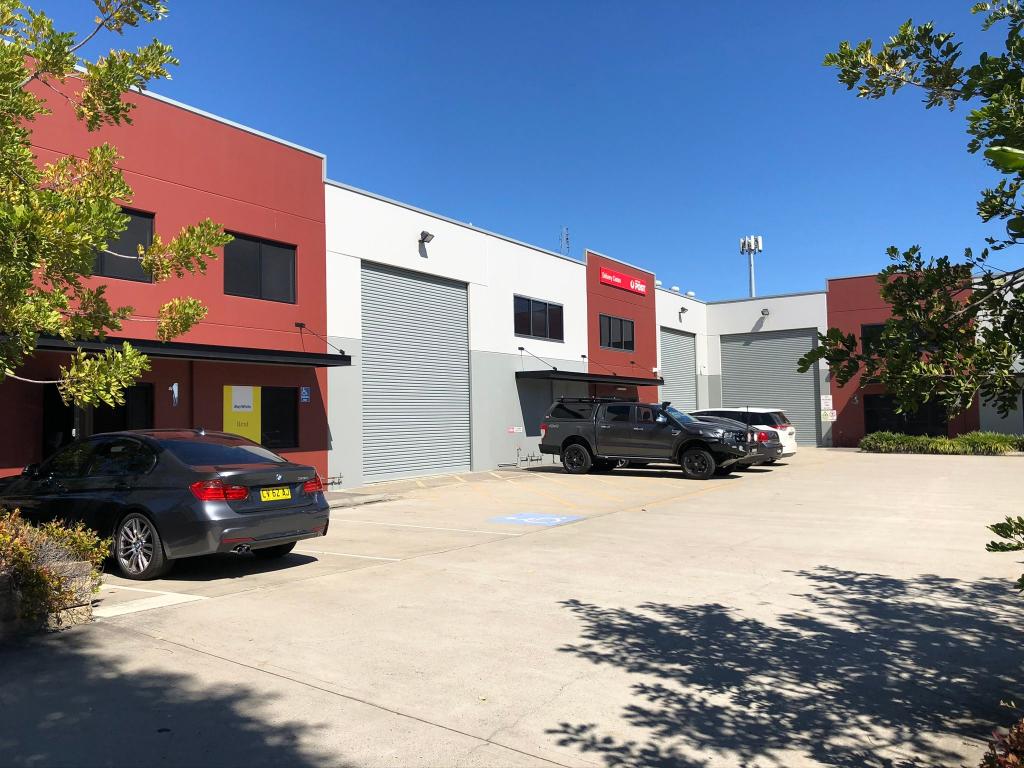 1a/2 Brodie St, Morisset, NSW 2264