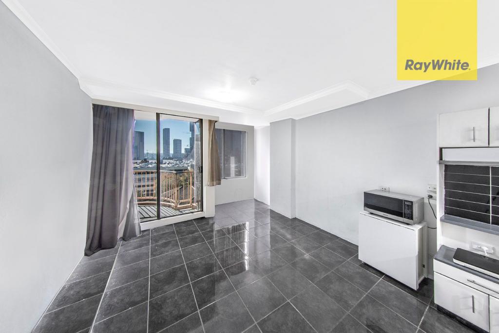 120/22 Great Western Hwy, Parramatta, NSW 2150