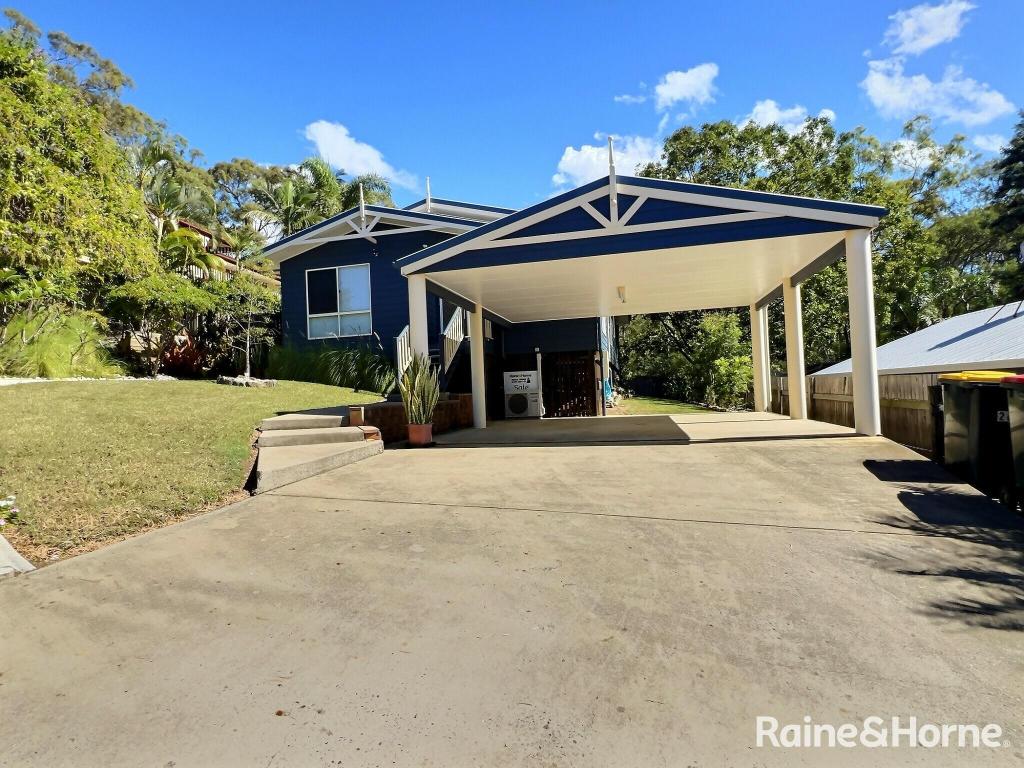 26 Forest Pl, South Gladstone, QLD 4680