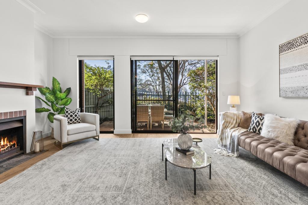 3/2 Jubilee Pl, Balmain, NSW 2041