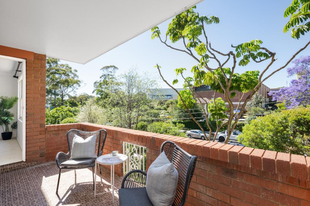 9/2 -4 RAVENSWOOD AVE, GORDON, NSW 2072