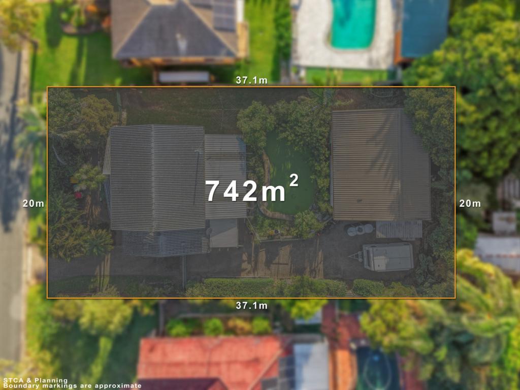 28 SUTPHIN ST, CAPALABA, QLD 4157