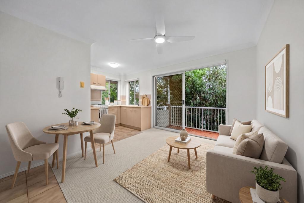 11/7-9 Illawong St, Chevron Island, QLD 4217