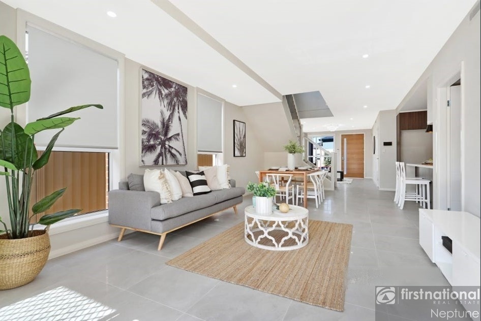 Contact Agent For Address, Quakers Hill, NSW 2763