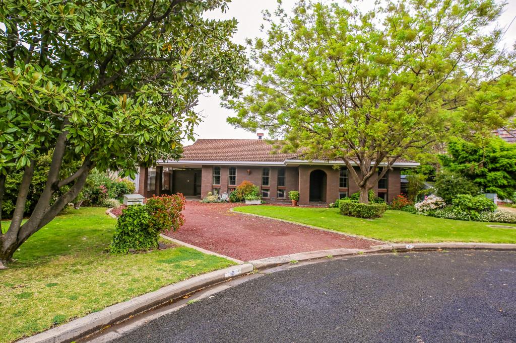 6 Wenbern Ct, Deniliquin, NSW 2710