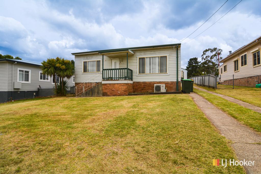 7 LANE ST, WALLERAWANG, NSW 2845