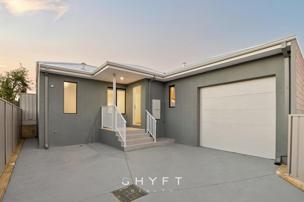 7a Mandalay Pl, Craigie, WA 6025