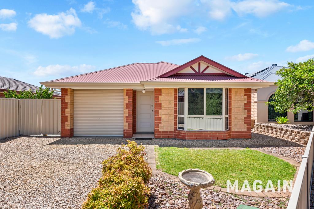 4 Ketch Ct, Aldinga Beach, SA 5173
