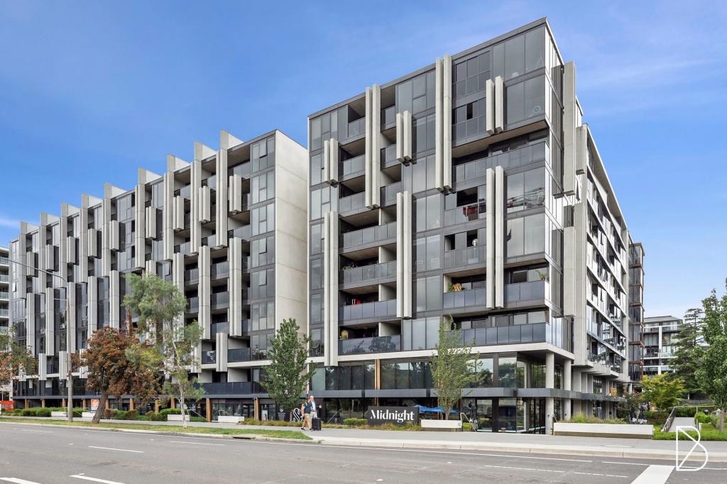 431/1 Elouera St, Braddon, ACT 2612
