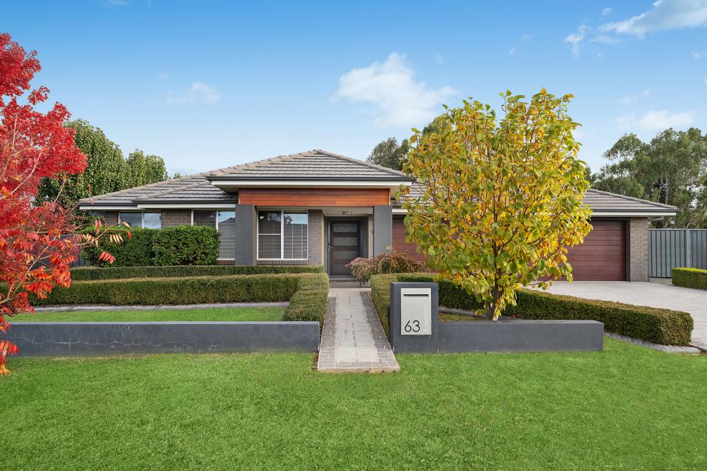 63 Bowman Ave, Orange, NSW 2800