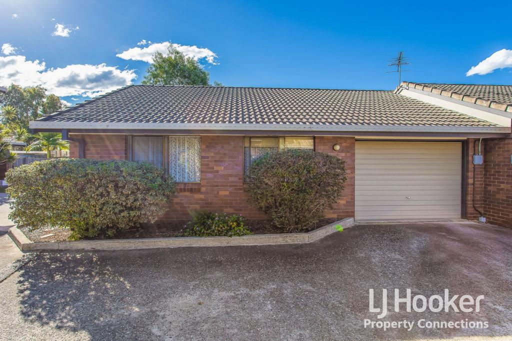 13/1 Mcbain St, Kallangur, QLD 4503