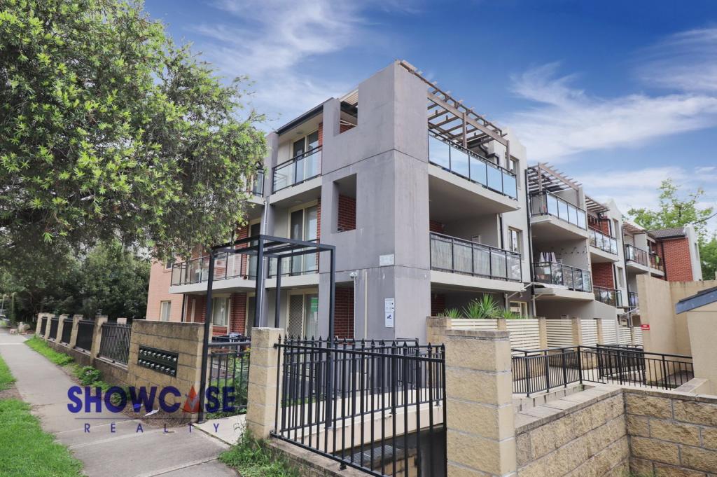 8/39-45 Lydbrook St, Westmead, NSW 2145