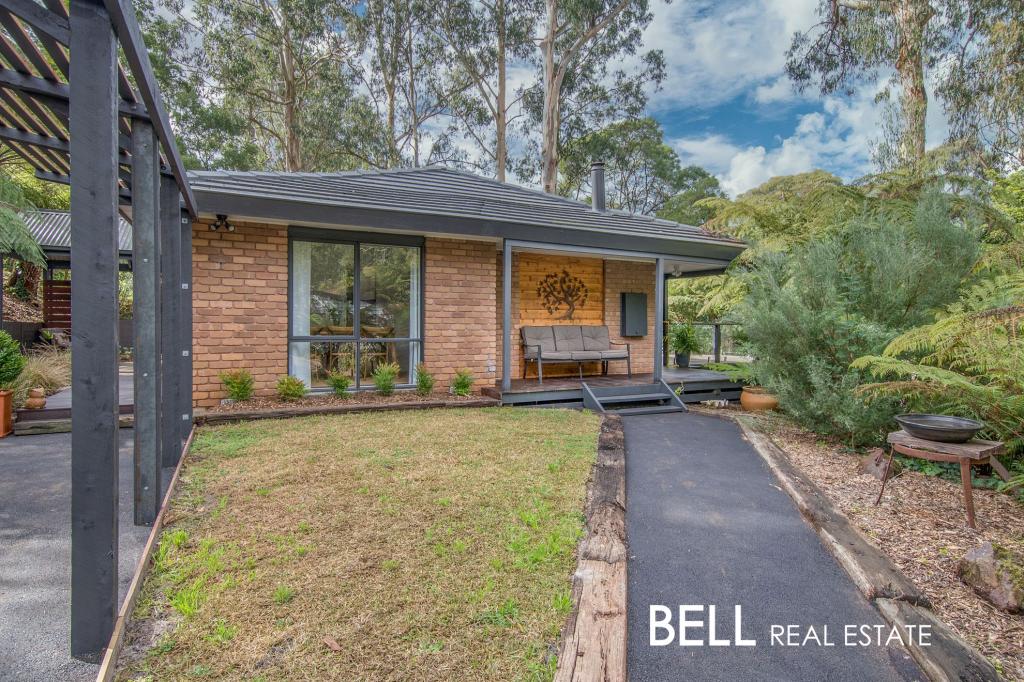 29-33 Mcallister Rd, Monbulk, VIC 3793