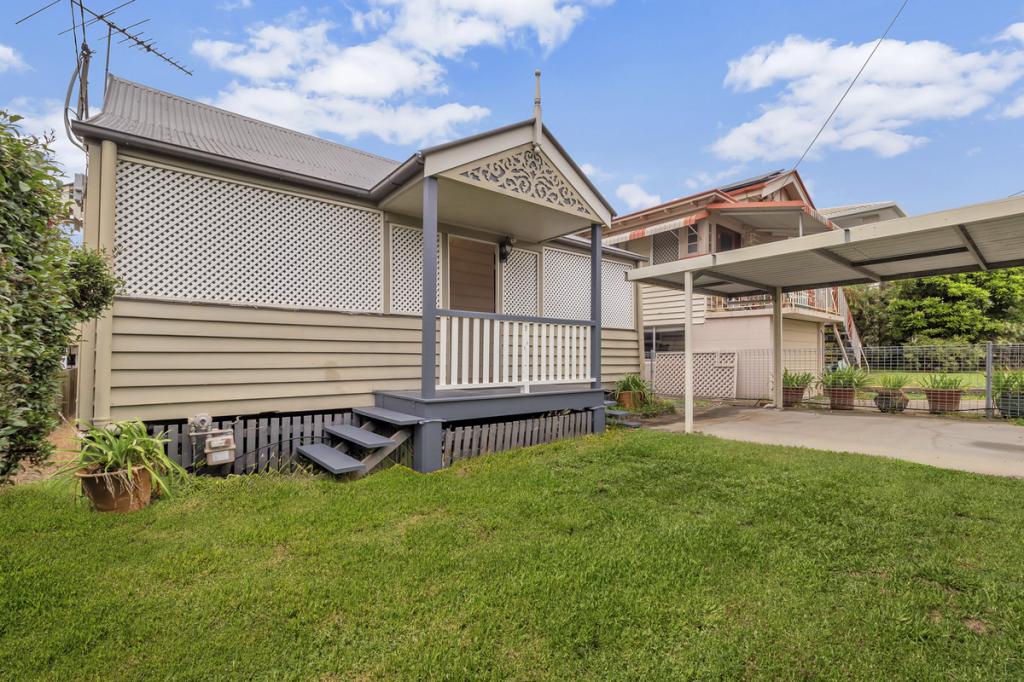 59 Norman St, Wooloowin, QLD 4030