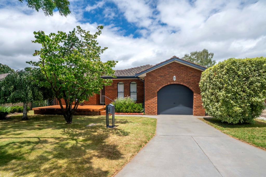 14 Breen St, Orange, NSW 2800