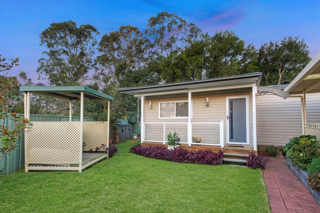 7a Caper Pl, Quakers Hill, NSW 2763