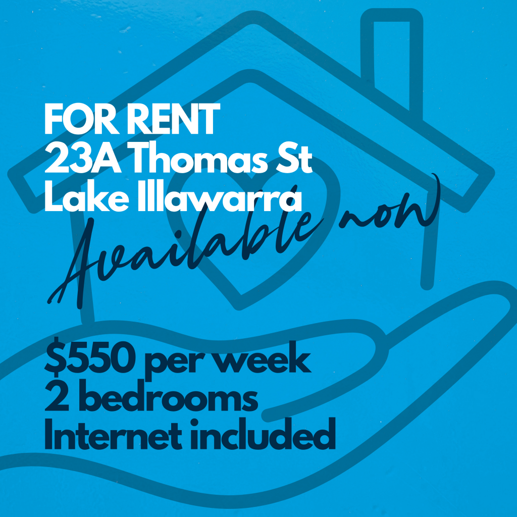 23A THOMAS ST, LAKE ILLAWARRA, NSW 2528