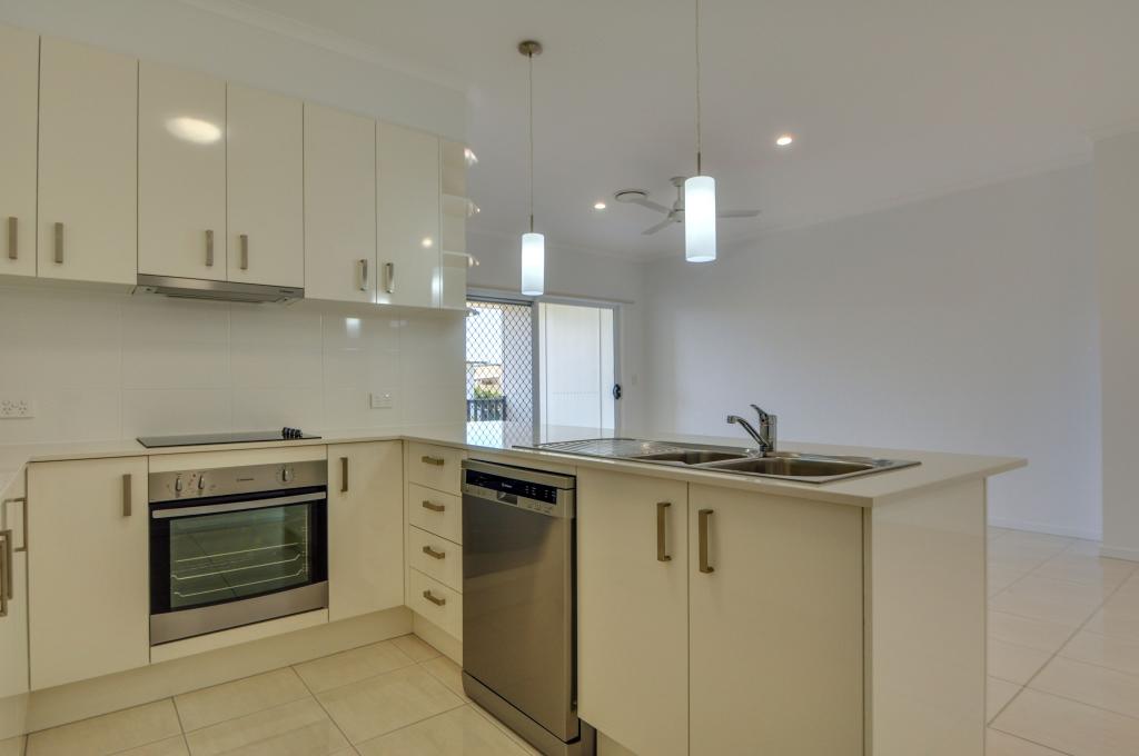 3/15 Duffy St, Zillmere, QLD 4034