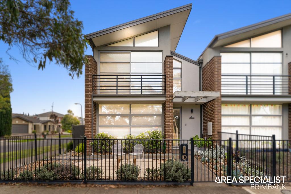 1 Ravenswood Walk, Cairnlea, VIC 3023