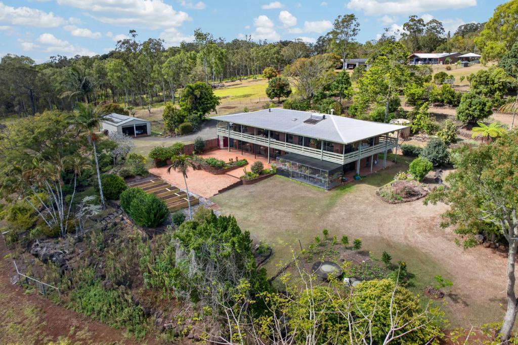 26 Equestrian Dr, Tolga, QLD 4882