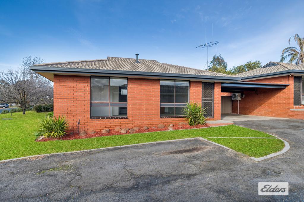 3/190 Crook St, Strathdale, VIC 3550