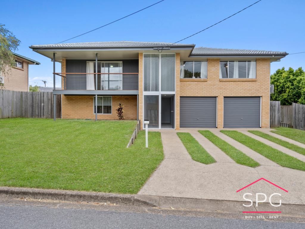 5 Puma St, Tingalpa, QLD 4173