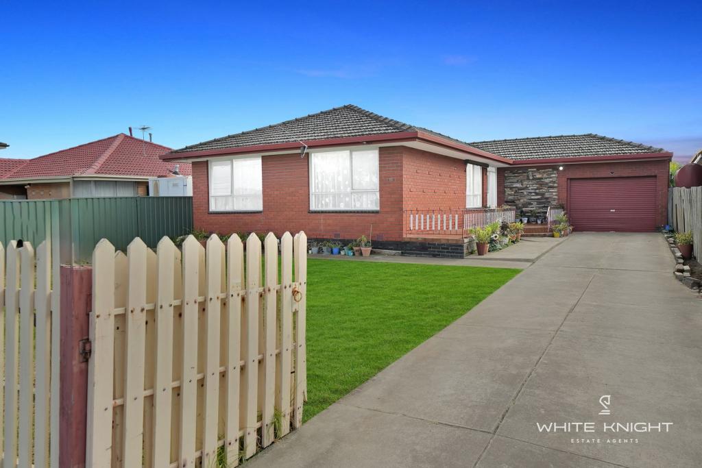 78 Conrad St, St Albans, VIC 3021