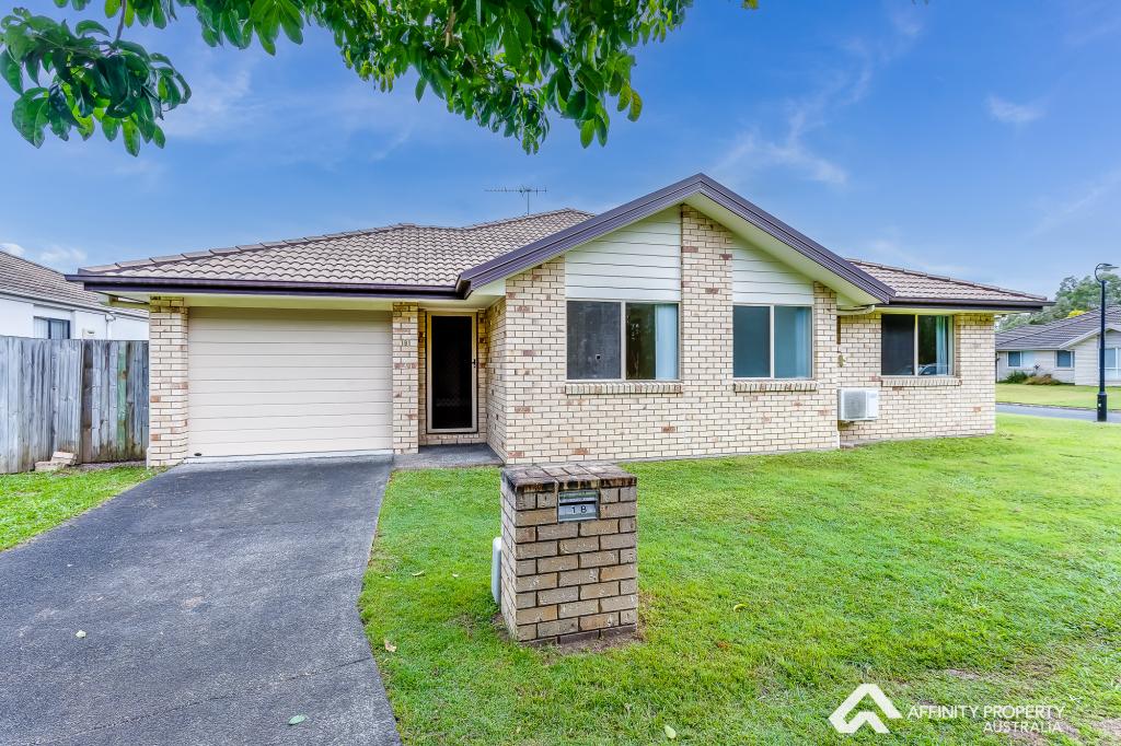 24 Scribbly Gum Cct, Caboolture, QLD 4510