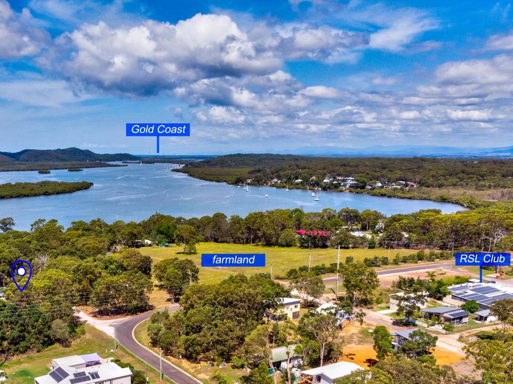 25 Carissa St, Russell Island, QLD 4184