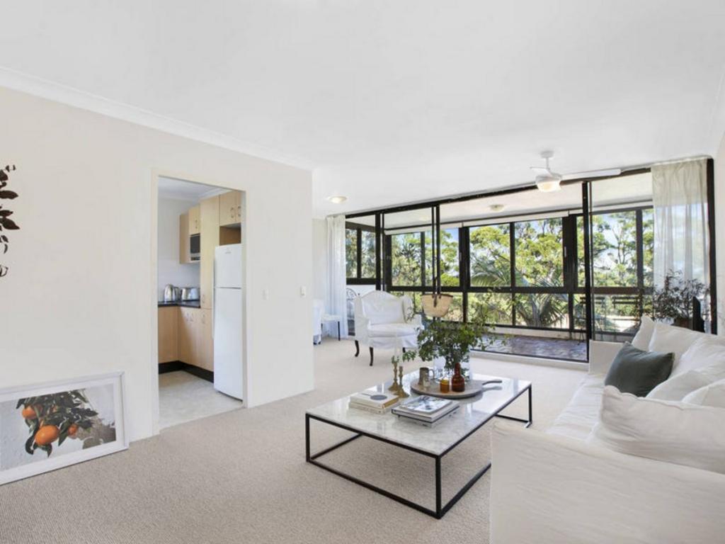 51/10-18 Hume St, Wollstonecraft, NSW 2065