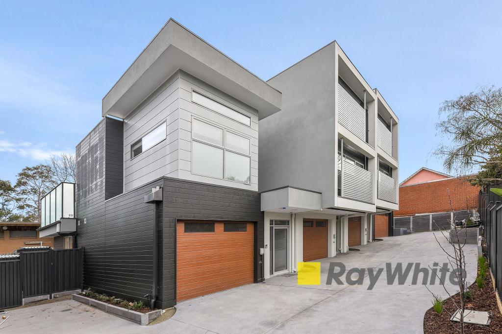 2/53 Pultney St, Dandenong, VIC 3175