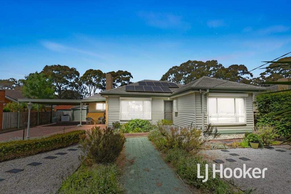 8 Bride Ave, Hampton Park, VIC 3976