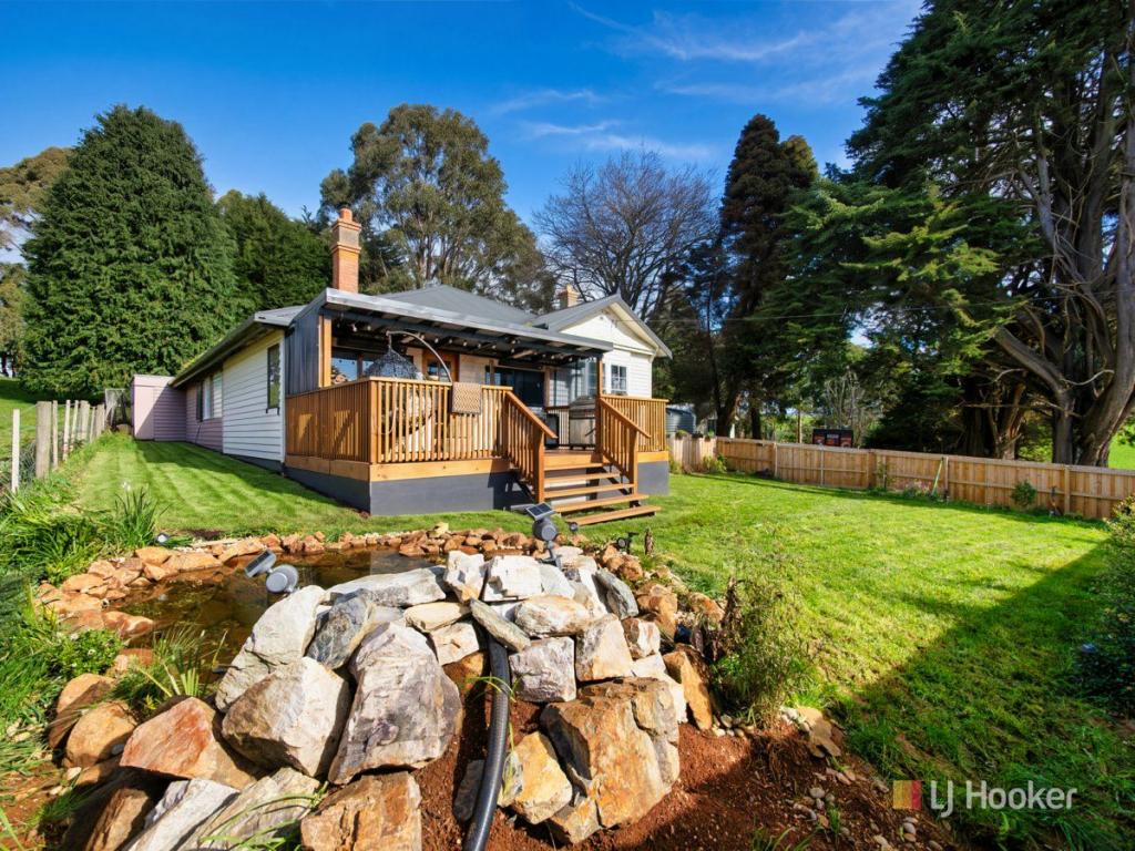 285 Scotts Rd, Lapoinya, TAS 7325