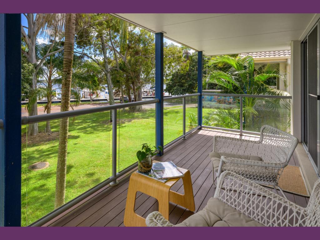 4/26 Esplanade, Tin Can Bay, QLD 4580