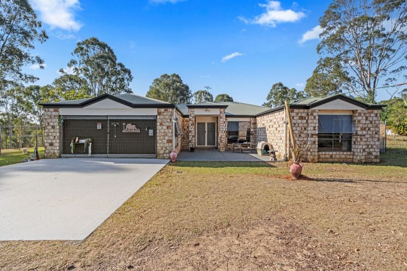 20 Pilerwa Rd, Mungar, QLD 4650